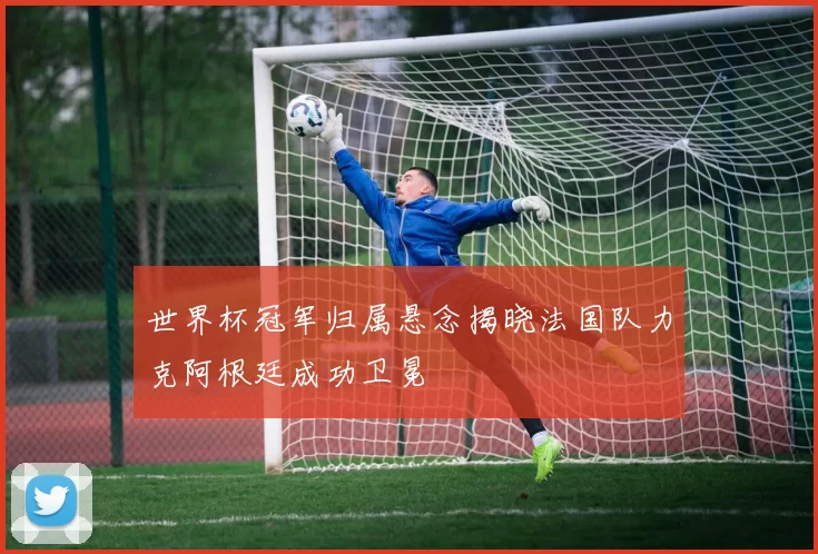 世界杯冠军归属悬念揭晓法国队力克阿根廷成功卫冕