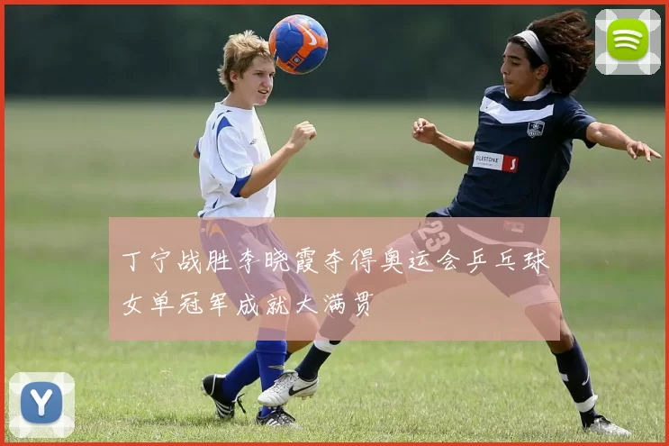 丁宁战胜李晓霞夺得奥运会乒乓球女单冠军成就大满贯