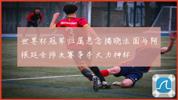 世界杯冠军归属悬念揭晓法国与阿根廷会师决赛争夺大力神杯