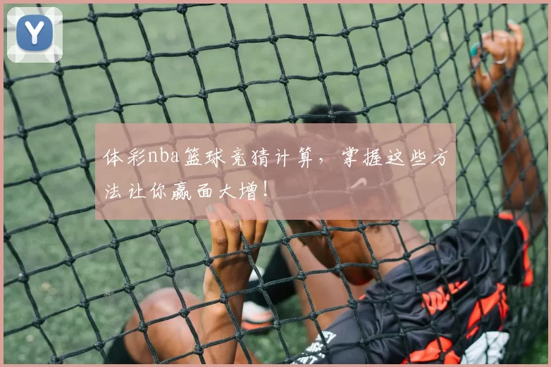 体彩nba篮球竞猜计算，掌握这些方法让你赢面大增！