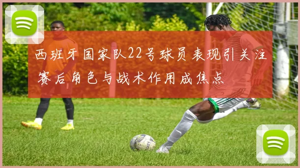 西班牙国家队22号球员表现引关注 赛后角色与战术作用成焦点