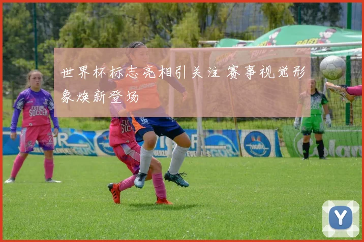 世界杯标志亮相引关注 赛事视觉形象焕新登场