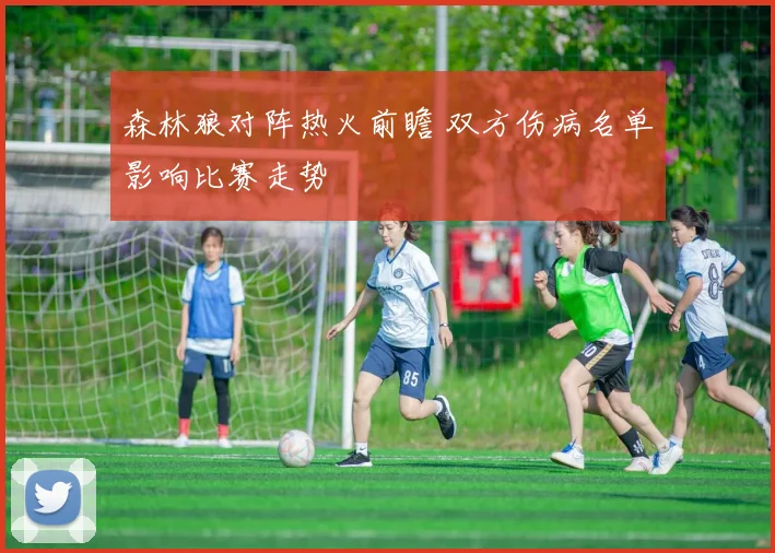 森林狼对阵热火前瞻 双方伤病名单影响比赛走势